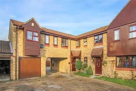 1 bedroom maisonette to rent - Photo 5