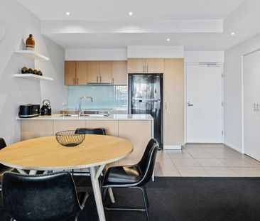 8 / 166 Bathurst Street - Photo 4