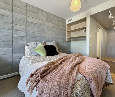 Welcome to Unit 204A at the Vela Apartments. - Photo 4