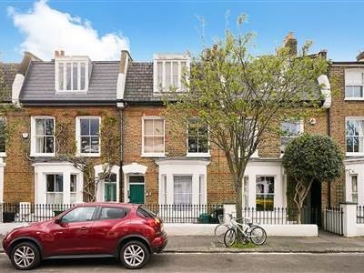 Nasmyth Street, W6 - Photo 3