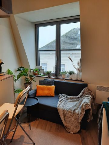 Studio Gent Hoogstraat 4ev - Hoogstraat 92 - Photo 4