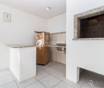 Apartamento com 2 quartos e 50m² para alugar em Jardim Leopoldina, ... - Photo 6