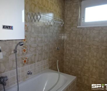 Helle 3-Zimmer Wohnung mit Loggia in Sankt Michael i.d.Obersteiermark - Photo 3