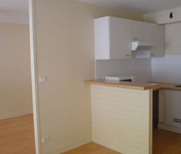 APPARTEMENT LA ROCHELLE - 1 pièce(s) - 25 m2 - Photo 4