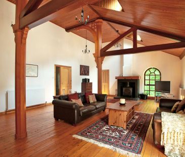 4 bedroom semi-detached house to rent - Photo 6