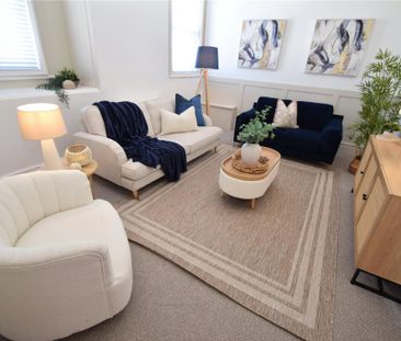3 bedroom maisonette to rent - Photo 1