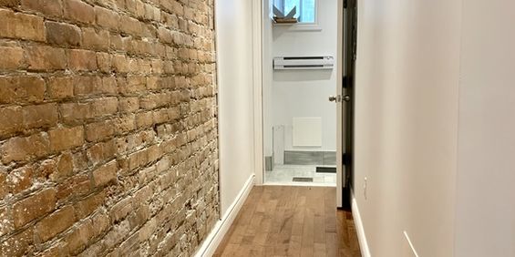 Downtown - Superb 3 1/2 Furnished - Photo 3