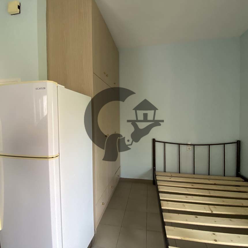 Studio/Γκαρσονιέρα για ενοικίαση Βρυσούλα (Ιωάννινα) - Φωτογραφία 1