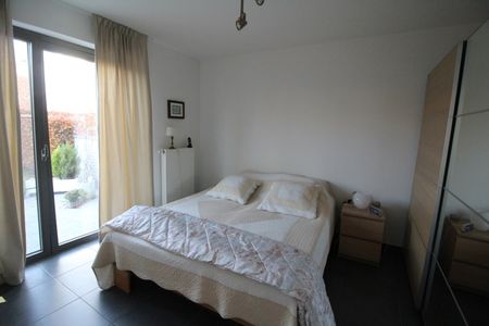 Gelijkvloers appartement te huur in Schepdaal - Photo 5