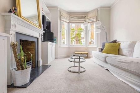 Inworth Street, Battersea, SW11 - Photo 2