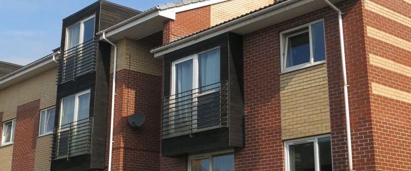 2 bedroom apartment to rent - Photo 1