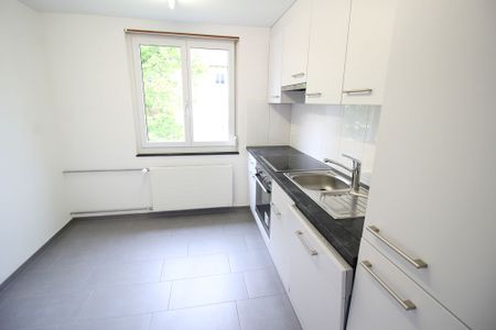 3 Zimmer, 68 m², 3. Stock - Photo 2