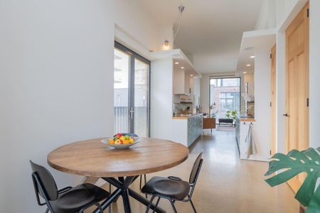Te huur: Appartement Ridderspoorweg in Amsterdam - Photo 4