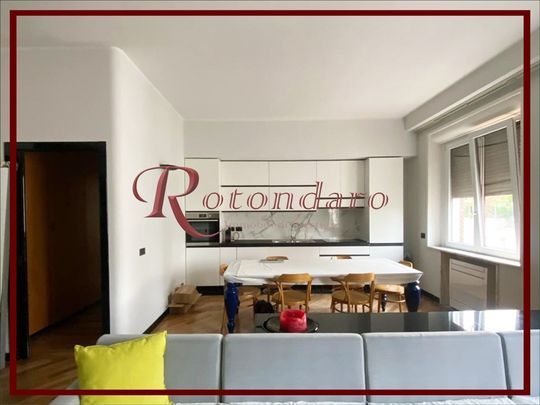 Affitto Residenziale - Milano Repubblica, Stazione Centrale - Via Giuseppe Marcora - Photo 1