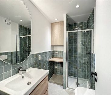 Appartement te huur - Photo 2