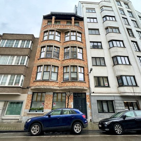 Appartement te huur - Photo 1