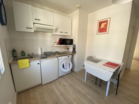 Location Appartement 2 pièces 28m² AMIENS 80090 - Photo 4
