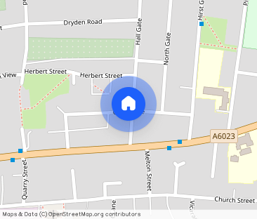 Crossgate, Mexborough - Photo 1