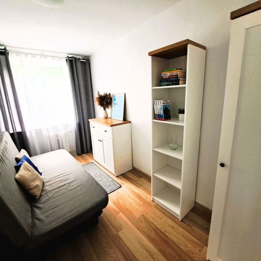 3-pokoje | Na rok Akademicki | Gdynia Centrum - Photo 1