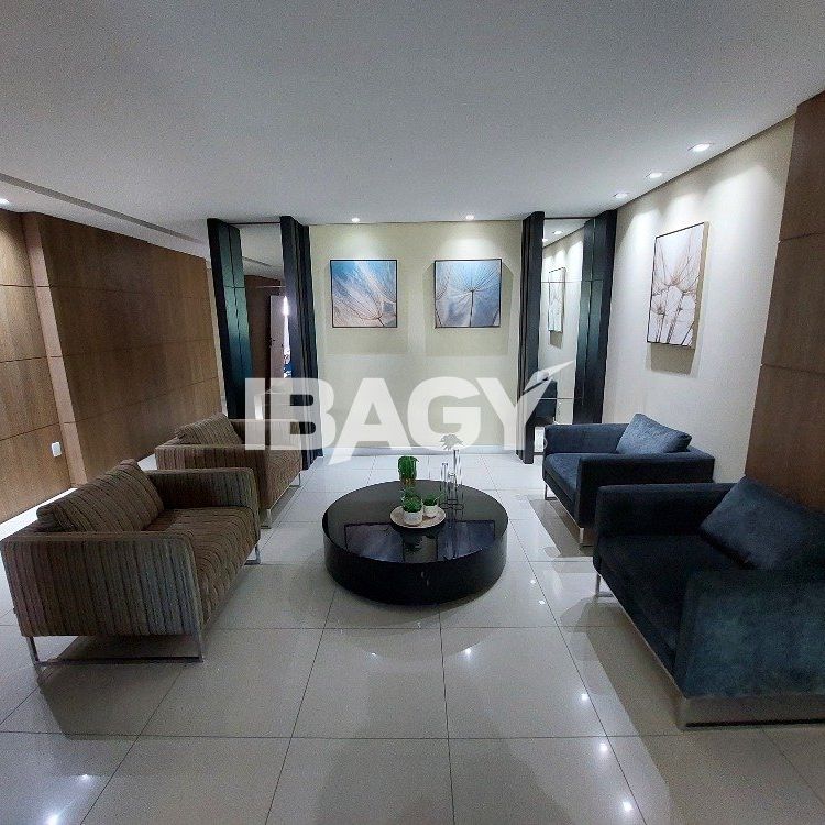 Apartamento 2 Quartos Itacorubi 121m² - Foto 1