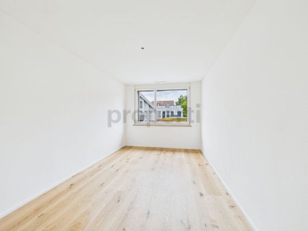 Moderne 3.5-Zimmer-Wohnung in ruhiger Lage Winterthur - Foto 2