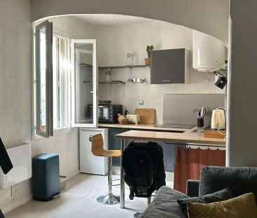 Appartement à louer 1 pièce 33.14m² - Photo 3