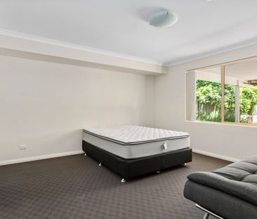Secure 4x2 Brick and Iron Investment Home - Photo 3
