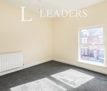 2 bedroom house to rent Catherine Street, Crewe, CW2 - Photo 5