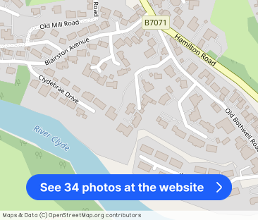 Woodhead Avenue, Bothwell, Glasgow, South Lanarkshire, G71 - Photo 1