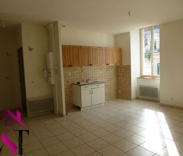 Location Appartement 2 pièces 45m² AUXONNE 21130 - Photo 5