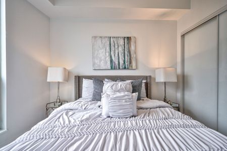 For Lease - 195 Bonis Avenue Unit# 1502, Toronto, Ontario - Photo 4