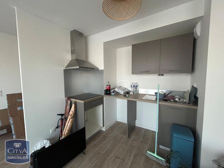 Location Appartement 3 pièces 63m² FLEURY SUR ORNE 14123 - Photo 4