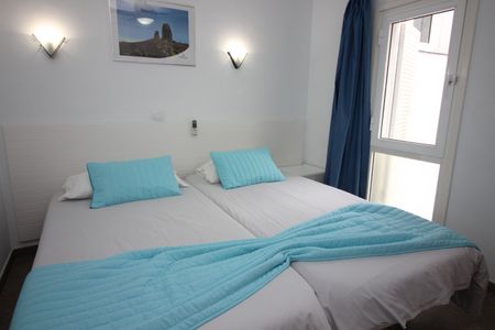 Apartment to rent in Sea Breeze, Puerto Rico, Barranco Agua La Perra, Gran Canaria with sea view - Photo 4