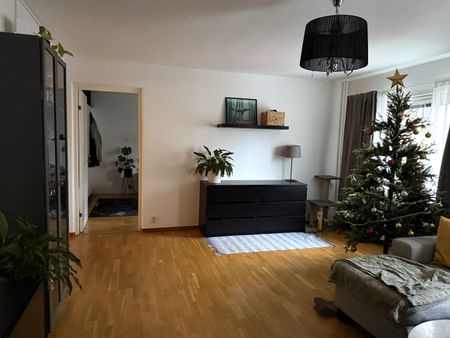 Slottsgatan, Eskilstuna - Photo 2