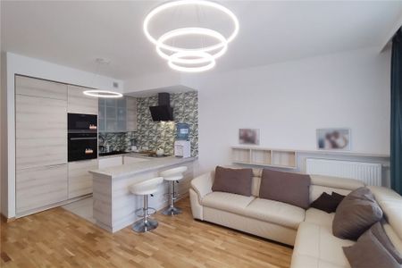 Nowoczesne 4-pokojowe mieszkanie, Retkinia, Łódź - Фото 3