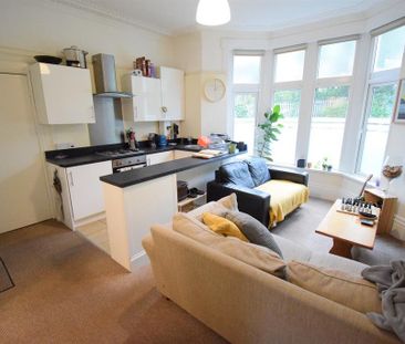 1 bedroom ground floor flat to rent - Photo 3