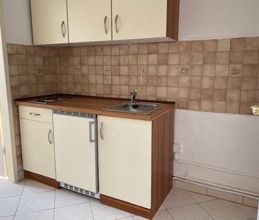 2-Raum Wohnung in der Innenstadt - Foto 3