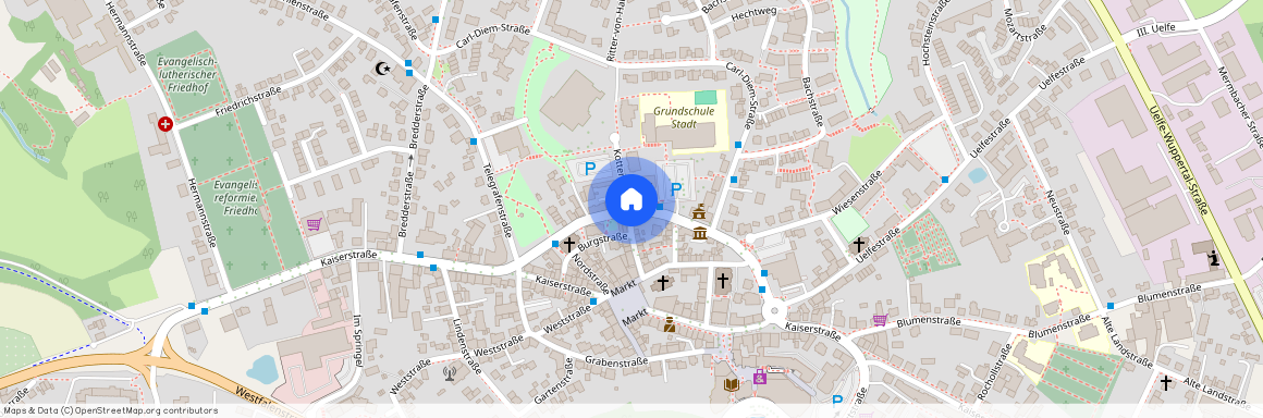 42477 Nordrhein-Westfalen - Radevormwald