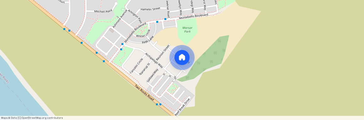 6 Myora Wy, WA 6037, Two Rocks