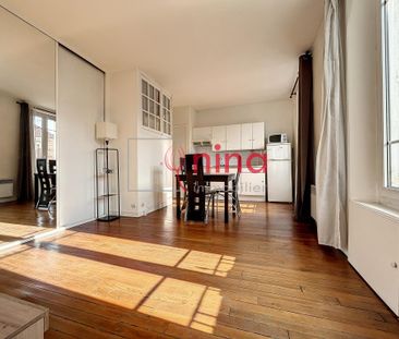 Location Appartement - Photo 1
