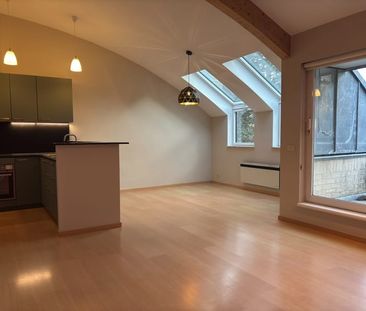 Appartement te huur - Foto 4