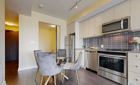 For Lease - 2799 Kingston Road Unit# 319, Toronto, Ontario - Photo 2
