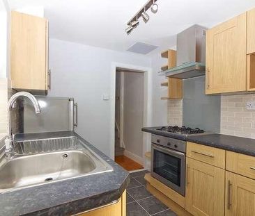 Just Refurbished! A Spacious Victorian Terraced Home With Large Dou... - Photo 6