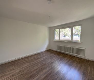 3-Zimmer-Wohnung in Wilhelmshaven City - Foto 1