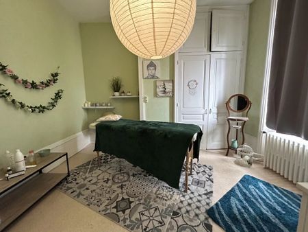 Location Maison 6 pièces 240 m2 à Saint-Dié-des-Vosges - Photo 5