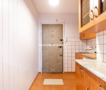 Mieszkanie Kraków Bieńczyce powierzchnia 23.86 m² C206-WM-37476 - Photo 1