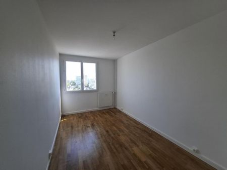 Appartement T4 à louer - 66 m² - Photo 2