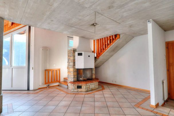 Spacious 7.5-room duplex, in the heart of the vineyards - Photo 1