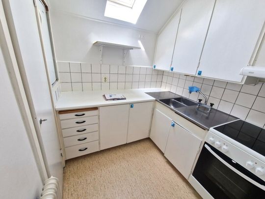 Fänestadsvägen 6 - Photo 1