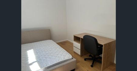 Rooms available in share house! Furnished and all bills included! - Photo 4